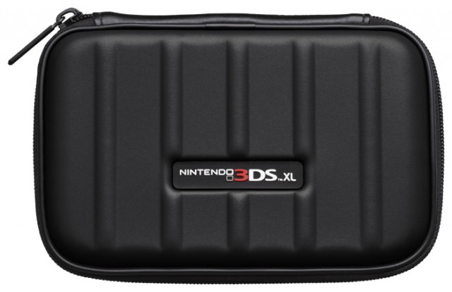 Game Traveller | Custodia per console Nintendo 3DS XL - Packshot