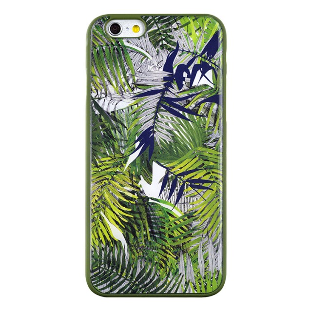 CHRISTIAN LACROIX Hard case "Eden Roc" (Stone Pine) - Packshot