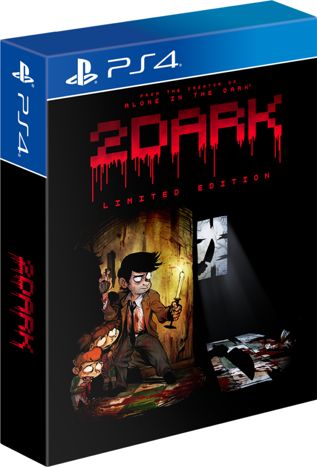 2Dark - Packshot