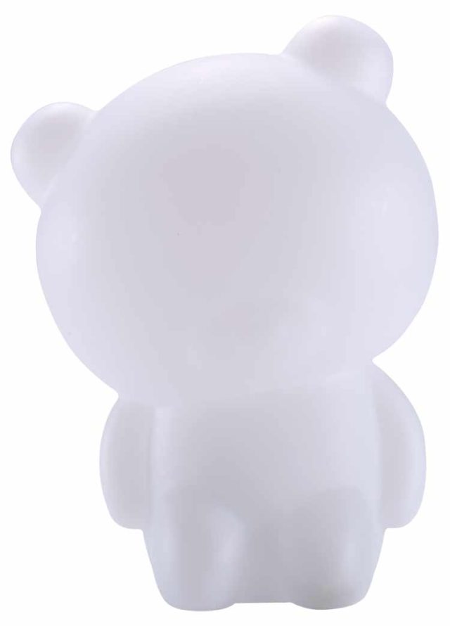 Wireless Luminous speaker Lumin’us (bear) - Packshot