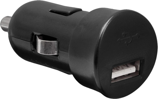 Charger for game console Nintendo NEW 2DS™ XL/ NEW 3DS™ XL/ 3DS™ /DS™ - Packshot
