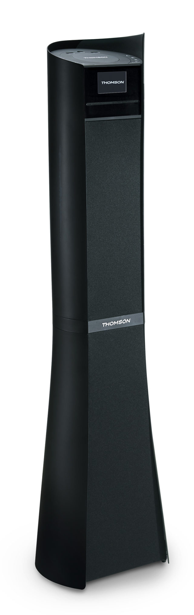 2.1CH Multimedia tower DS500BLACK THOMSON - Packshot