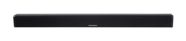 Soundbar with wired subwoofer - Packshot