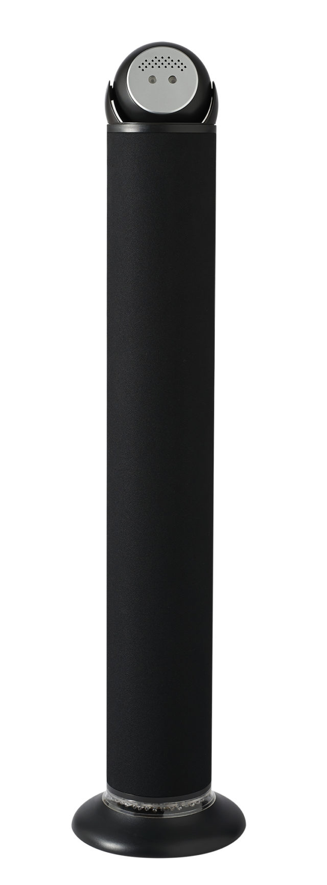 Multimedia tower with 2 microphones TW11LASER BIGBEN - Packshot