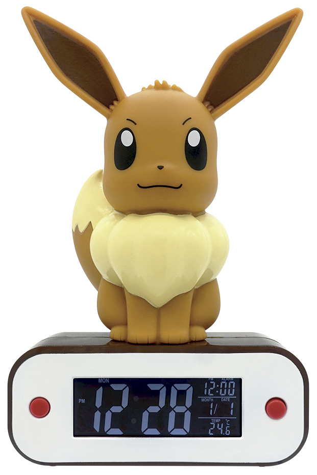 Lampada Pokemon PIKACHU arrabbiato – 811372, Bigben Interactive Italia -  Metronic Italia