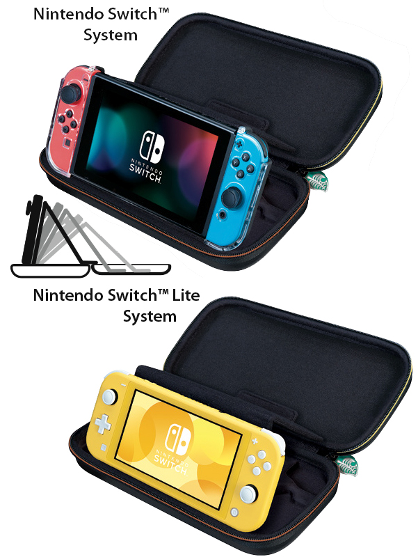 La custodia di trasporto Animal Crossing: New Horizons per Nintendo Switch  e Switch Lite è disponibile!, Bigben Interactive Italia - Metronic Italia