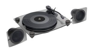 Turntable & speakers TD115NSPS BIGBEN - Immagine#2tutu