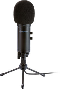 USB microphone for professionnal streaming and other applications - Immagine#2tutu#3